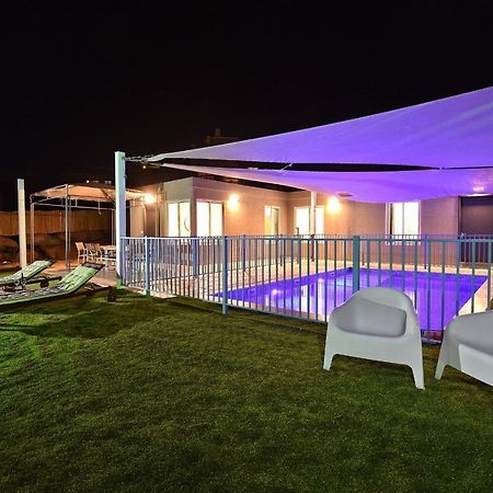 Shmulik'S Resort Couples Or Families Only Had Nes Exteriör bild