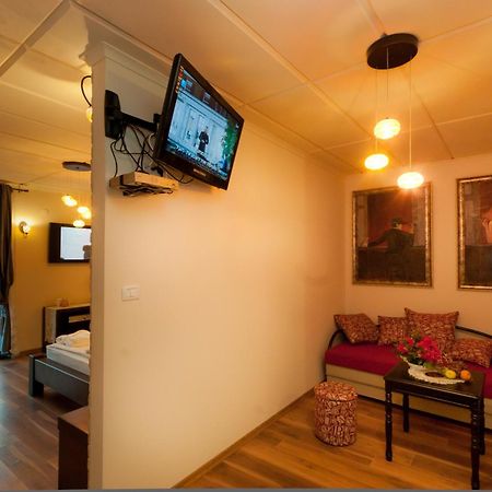 Shmulik'S Resort Couples Or Families Only Had Nes Exteriör bild