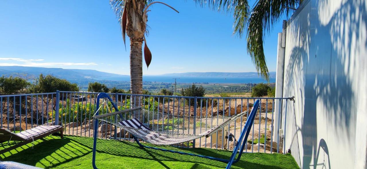 Shmulik'S Resort Couples Or Families Only Had Nes Exteriör bild
