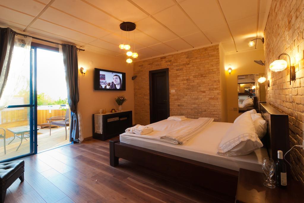Shmulik'S Resort Couples Or Families Only Had Nes Exteriör bild
