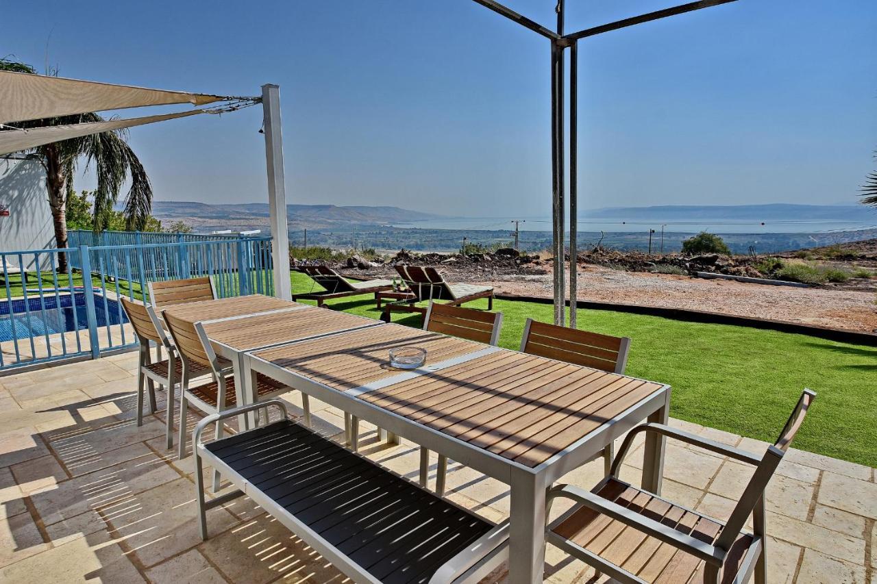 Shmulik'S Resort Couples Or Families Only Had Nes Exteriör bild