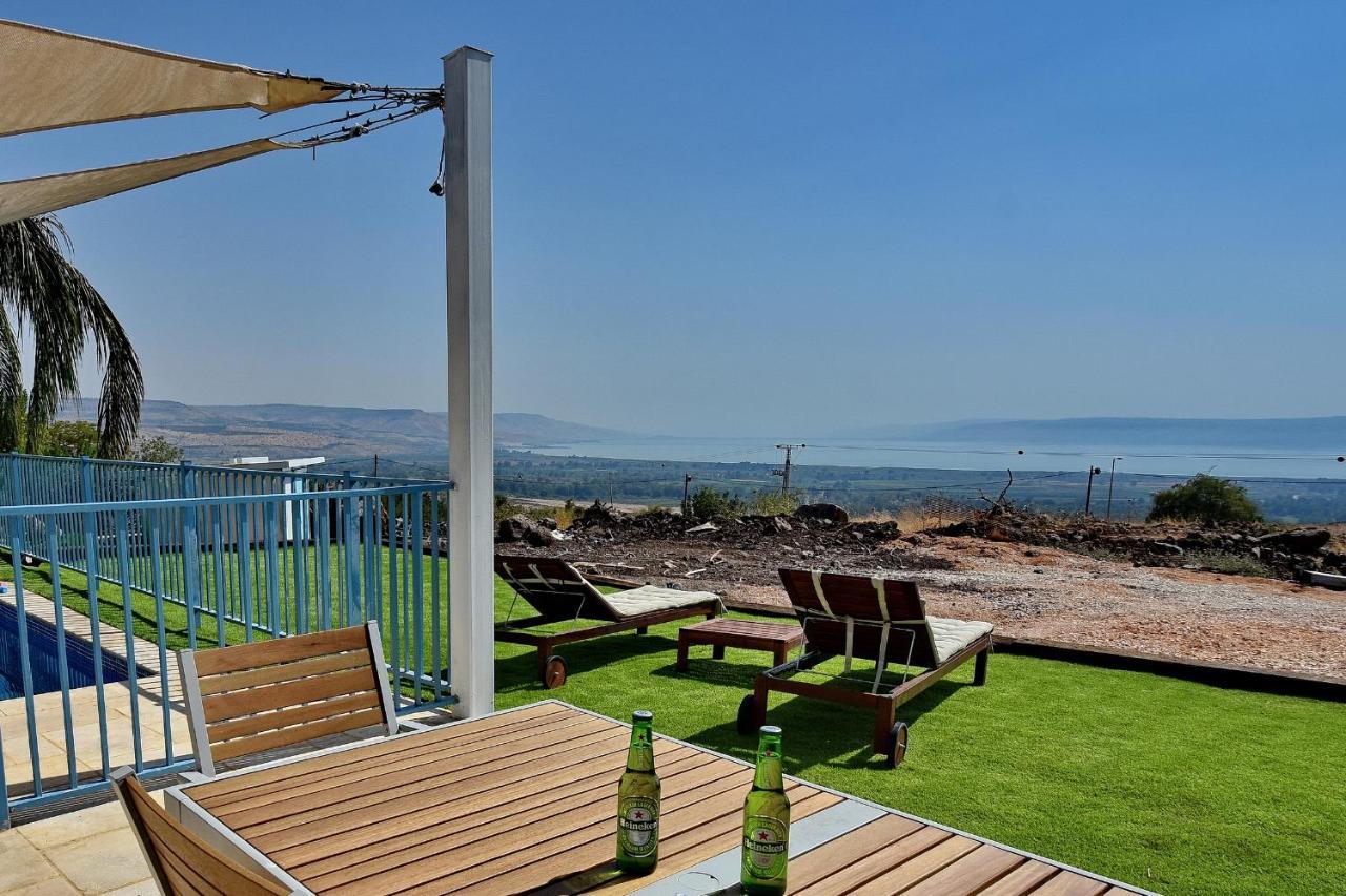 Shmulik'S Resort Couples Or Families Only Had Nes Exteriör bild
