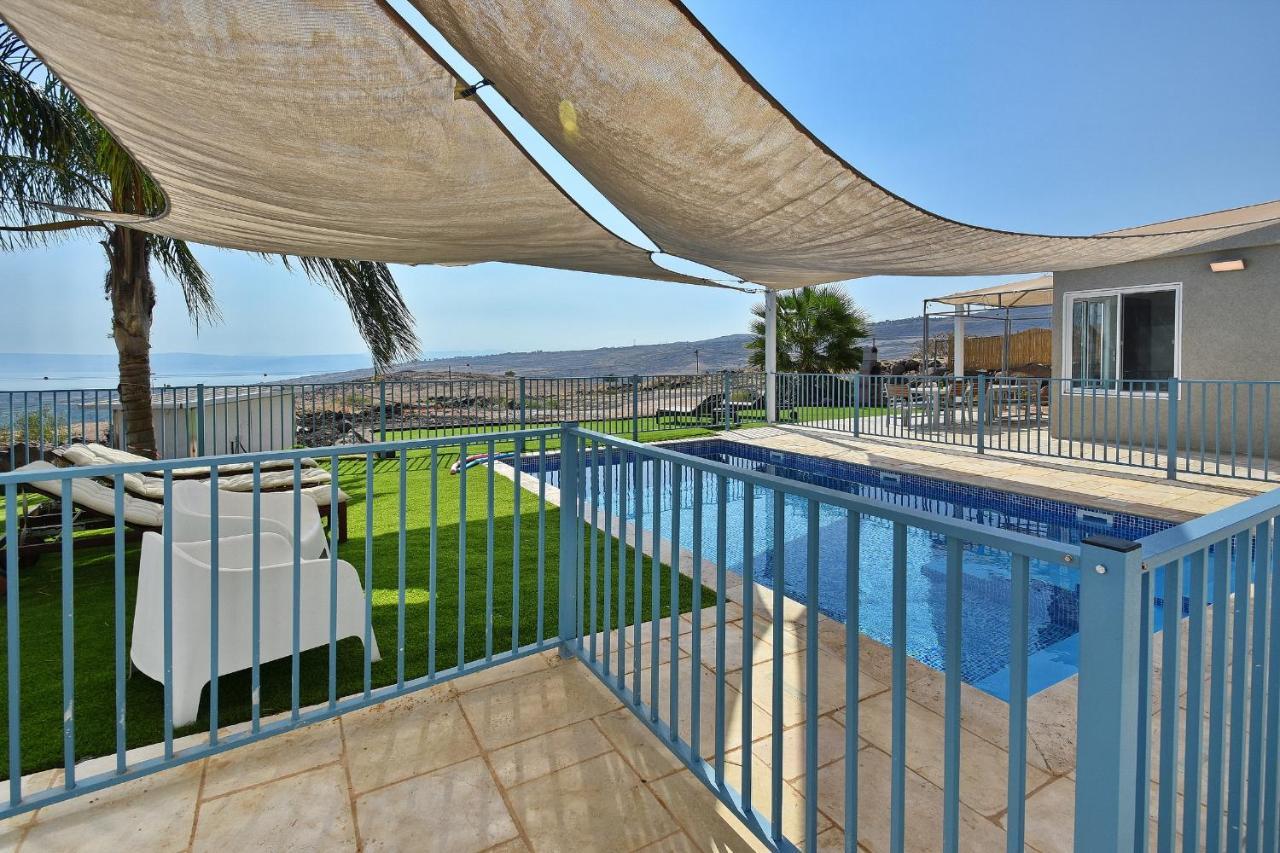 Shmulik'S Resort Couples Or Families Only Had Nes Exteriör bild